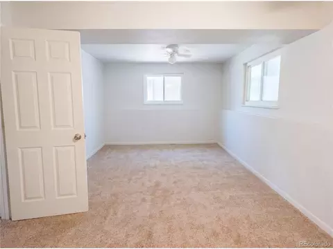 Bedroom - 301 4th St, La Junta, CO 81050 photo 7 of 7