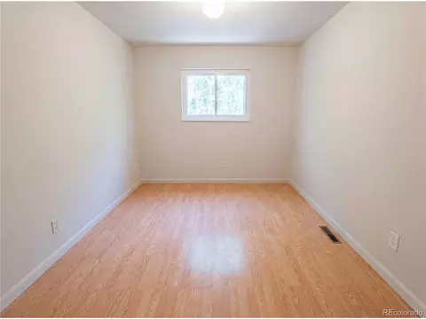 Bedroom - 301 4th St, La Junta, CO 81050 photo 5 of 7