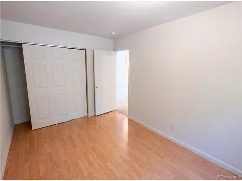 Bedroom - 301 4th St, La Junta, CO 81050 photo 6 of 7