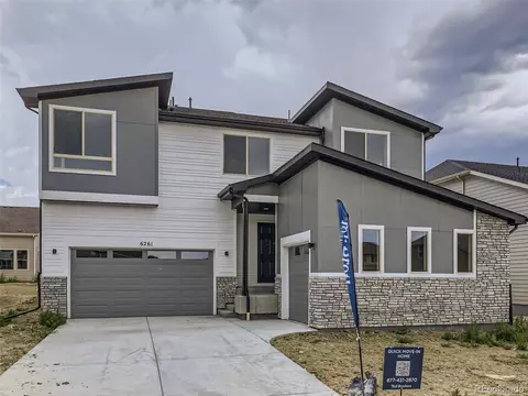 6261 E 142nd Way, Thornton, CO 80602