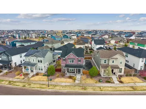 21473 E 59th Pl, Aurora, CO 80019