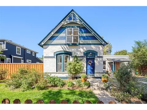 4023 Alcott St, Denver, CO 80211