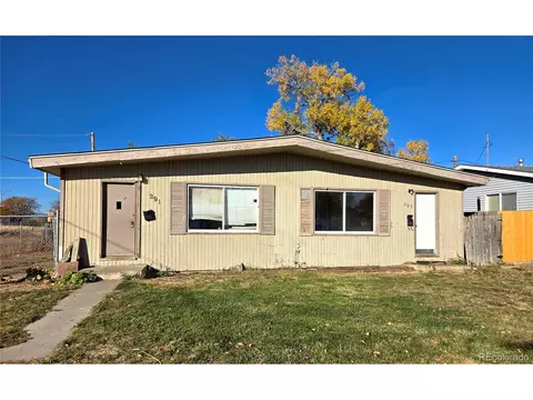 285 S 2nd Ave, Brighton, CO 80601