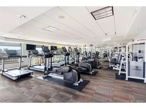 8100 E Union Ave #1709, Denver, CO 80237 photo 47