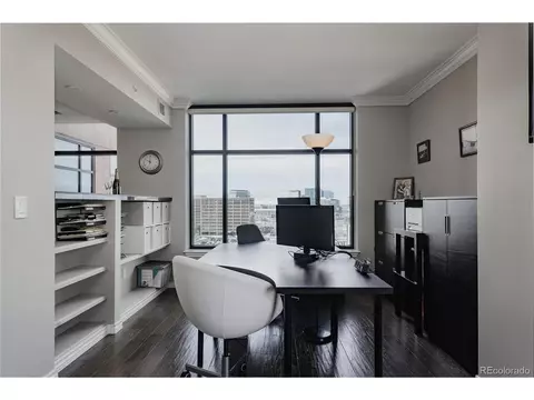 8100 E Union Ave #1709, Denver, CO 80237 photo 21