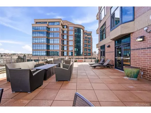 8100 E Union Ave #1709, Denver, CO 80237 photo 46