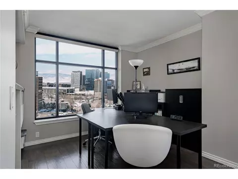 8100 E Union Ave #1709, Denver, CO 80237 photo 22