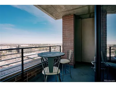 8100 E Union Ave #1709, Denver, CO 80237 photo 25