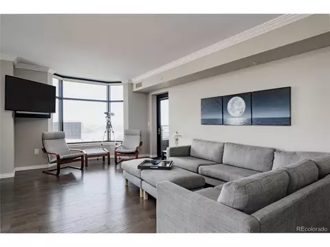 8100 E Union Ave #1709, Denver, CO 80237 photo 7