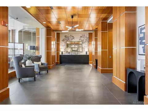 8100 E Union Ave #1709, Denver, CO 80237 photo 37