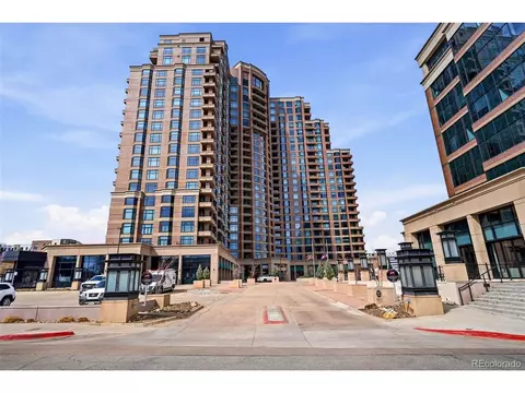 8100 E Union Ave #1709, Denver, CO 80237 photo 49