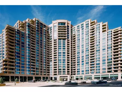 8100 E Union Ave #1709, Denver, CO 80237 photo 2