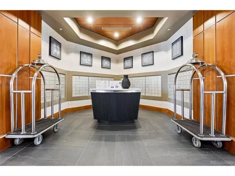8100 E Union Ave #1709, Denver, CO 80237 photo 36