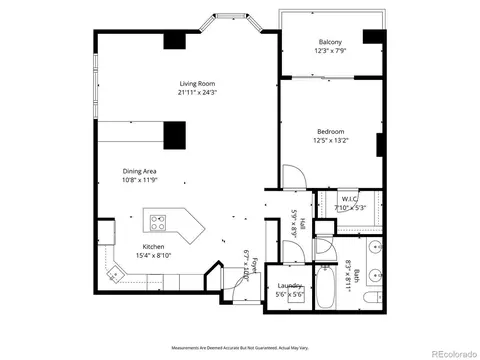 8100 E Union Ave #1709, Denver, CO 80237 photo 35