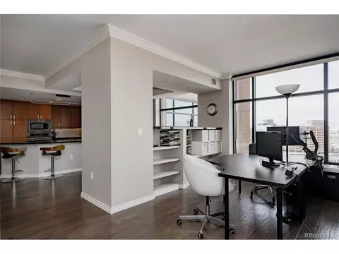 8100 E Union Ave #1709, Denver, CO 80237 photo 20