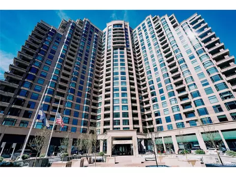 8100 E Union Ave #1709, Denver, CO 80237