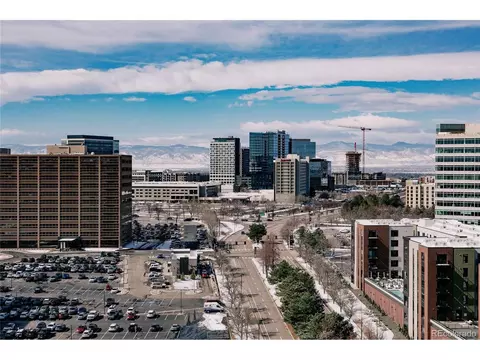 8100 E Union Ave #1709, Denver, CO 80237 photo 17