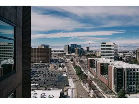 8100 E Union Ave #1709, Denver, CO 80237 photo 18
