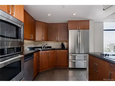 8100 E Union Ave #1709, Denver, CO 80237 photo 11