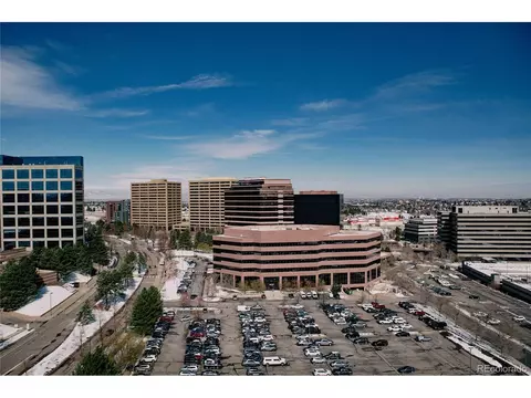 8100 E Union Ave #1709, Denver, CO 80237 photo 26