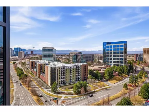 8100 E Union Ave #1709, Denver, CO 80237 photo 48