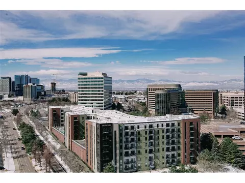 8100 E Union Ave #1709, Denver, CO 80237 photo 19