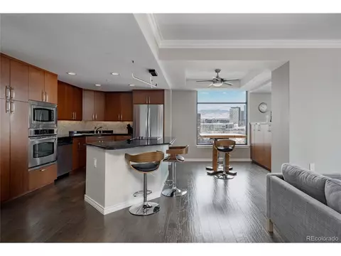 8100 E Union Ave #1709, Denver, CO 80237 photo 5