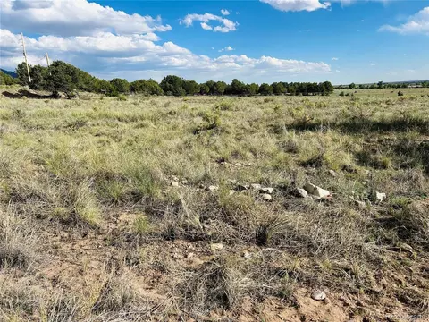 lot S 2-3 Blk 59, Crestone, CO 81131