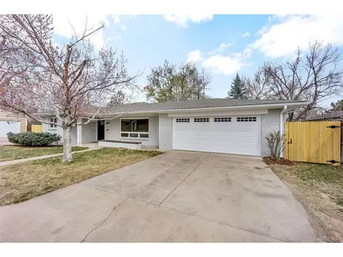 2455 E Yale Ave, Denver, CO 80210 photo 5