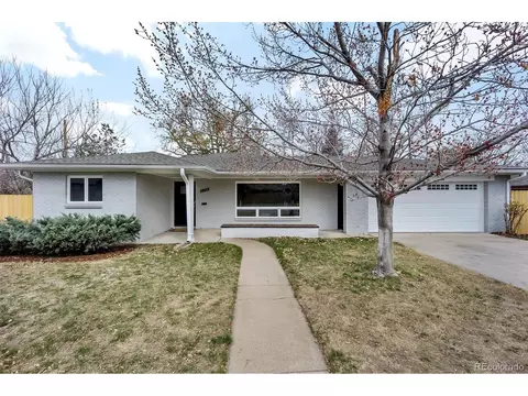 2455 E Yale Ave, Denver, CO 80210 photo 2