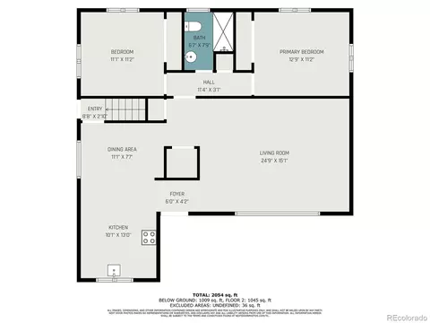 2455 E Yale Ave, Denver, CO 80210 photo 48