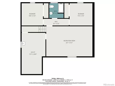 2455 E Yale Ave, Denver, CO 80210 photo 49