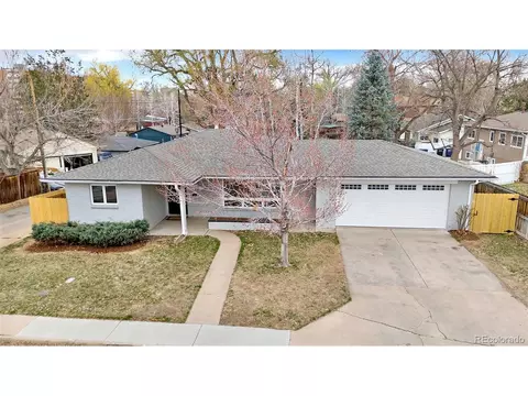 2455 E Yale Ave, Denver, CO 80210 photo 3