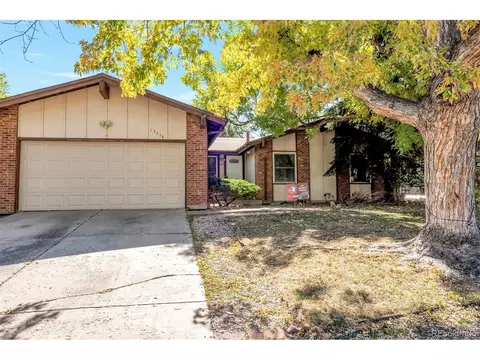 15378 E Lehigh Ave, Aurora, CO 80013