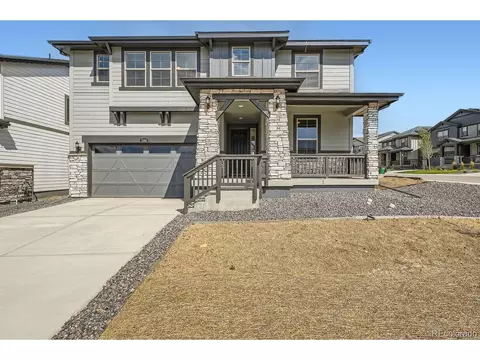 3186 S Quaker St, Morrison, CO 80465