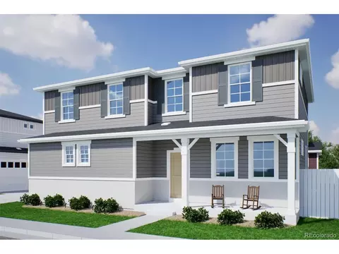 22312 E 39th Ave, Aurora, CO 80019