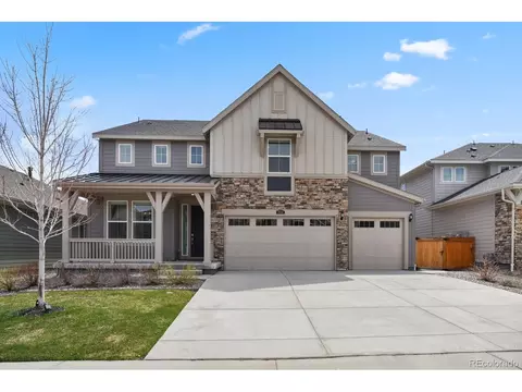 7130 Hyland Hills St, Castle Pines, CO 80108