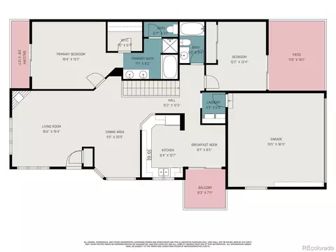 18390 E Colgate Pl, Aurora, CO 80013 photo 22