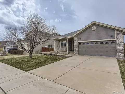 2627 S Ensenada Way, Aurora, CO 80013
