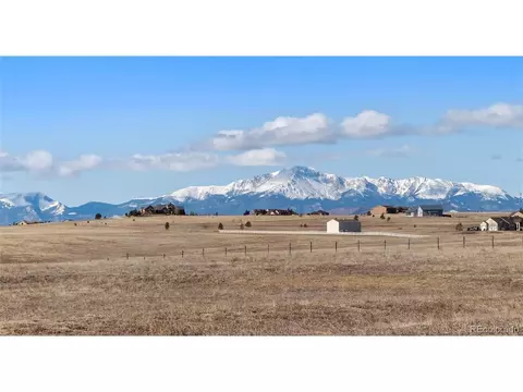 17735 Brick Hts, Colorado Springs, CO 80908