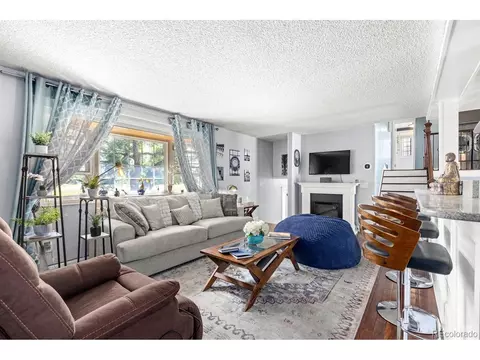 11943 E Arkansas Ave, Aurora, CO 80012