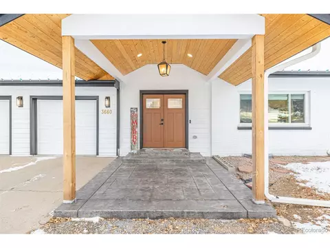 3660 Betty St, Castle Rock, CO 80108