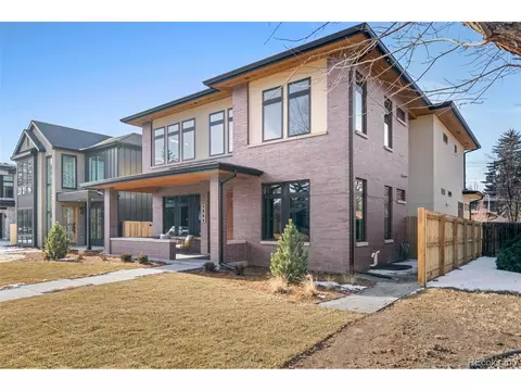 1963 S Saint Paul St, Denver, CO 80210