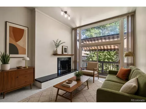 3576 S Ivanhoe St, Denver, CO 80237