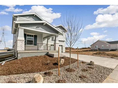 1662 S Gold Bug Way, Aurora, CO 80018