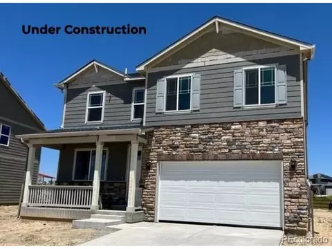 2673 Wren Dr, Johnstown, CO 80534