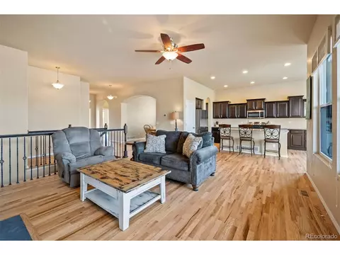 13466 Gilbert Dr, Peyton, CO 80831 photo 9