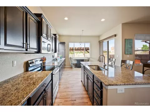 13466 Gilbert Dr, Peyton, CO 80831 photo 13