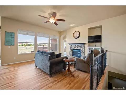 13466 Gilbert Dr, Peyton, CO 80831 photo 8