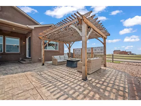 13466 Gilbert Dr, Peyton, CO 80831 photo 41